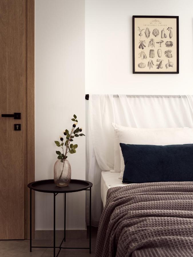 Giannoulis City Apartments ザキントス エクステリア 写真