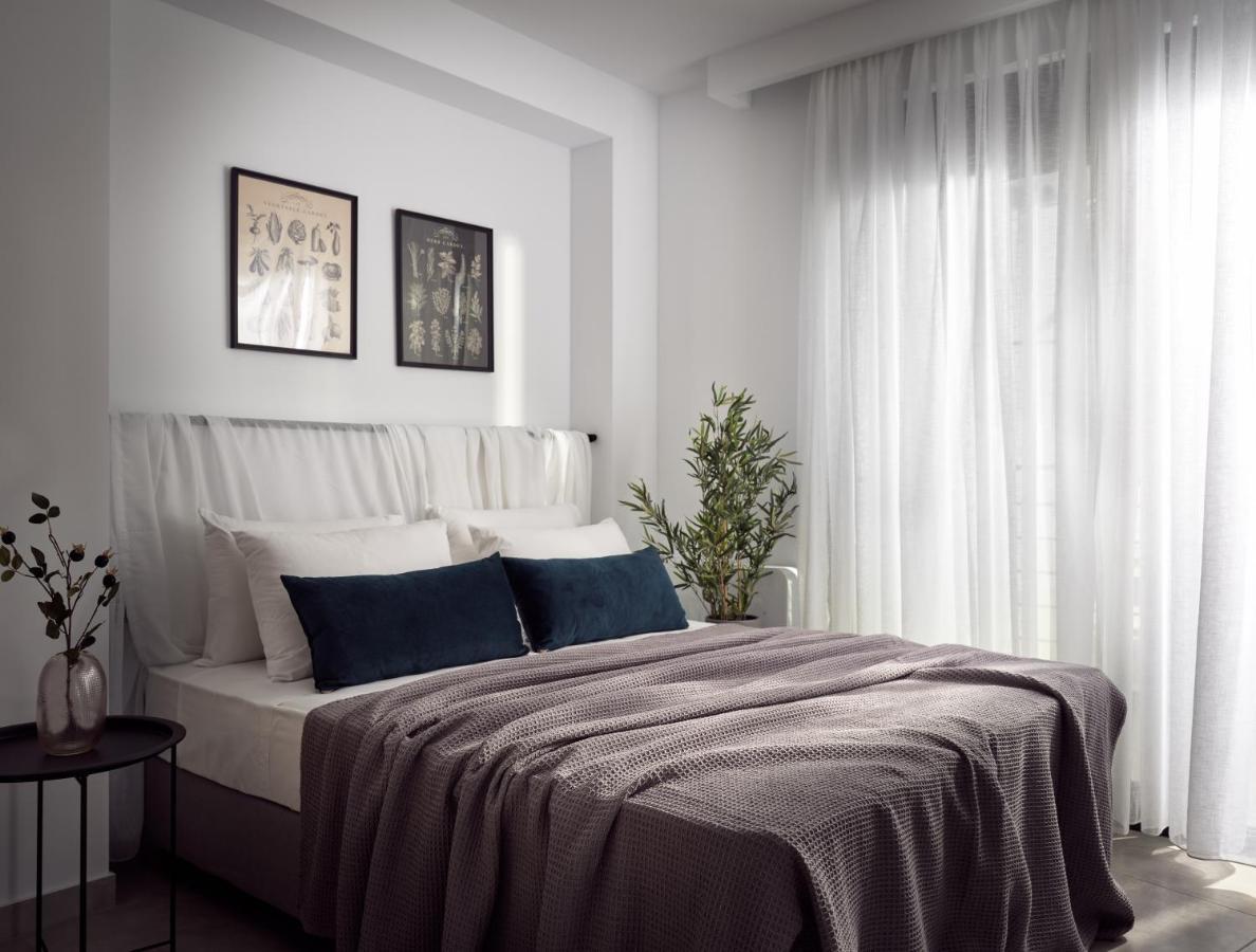 Giannoulis City Apartments ザキントス エクステリア 写真