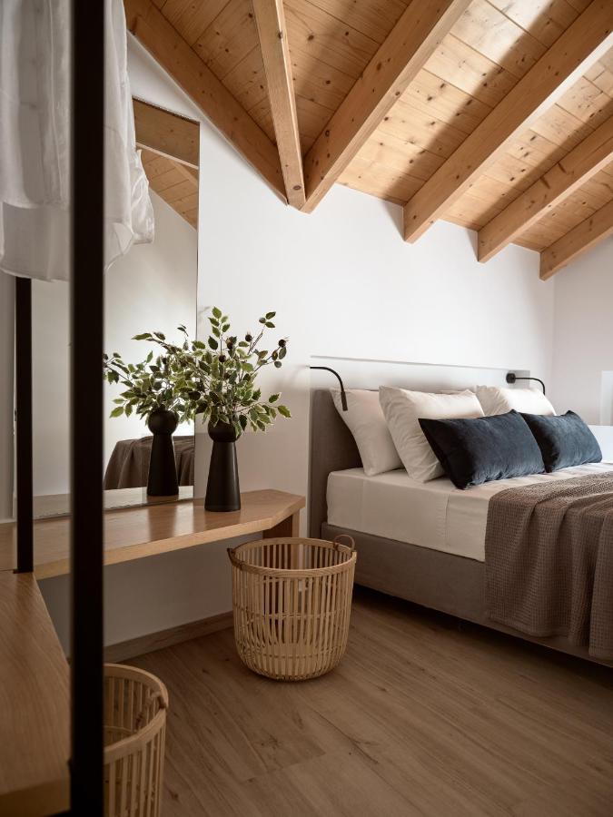 Giannoulis City Apartments ザキントス エクステリア 写真