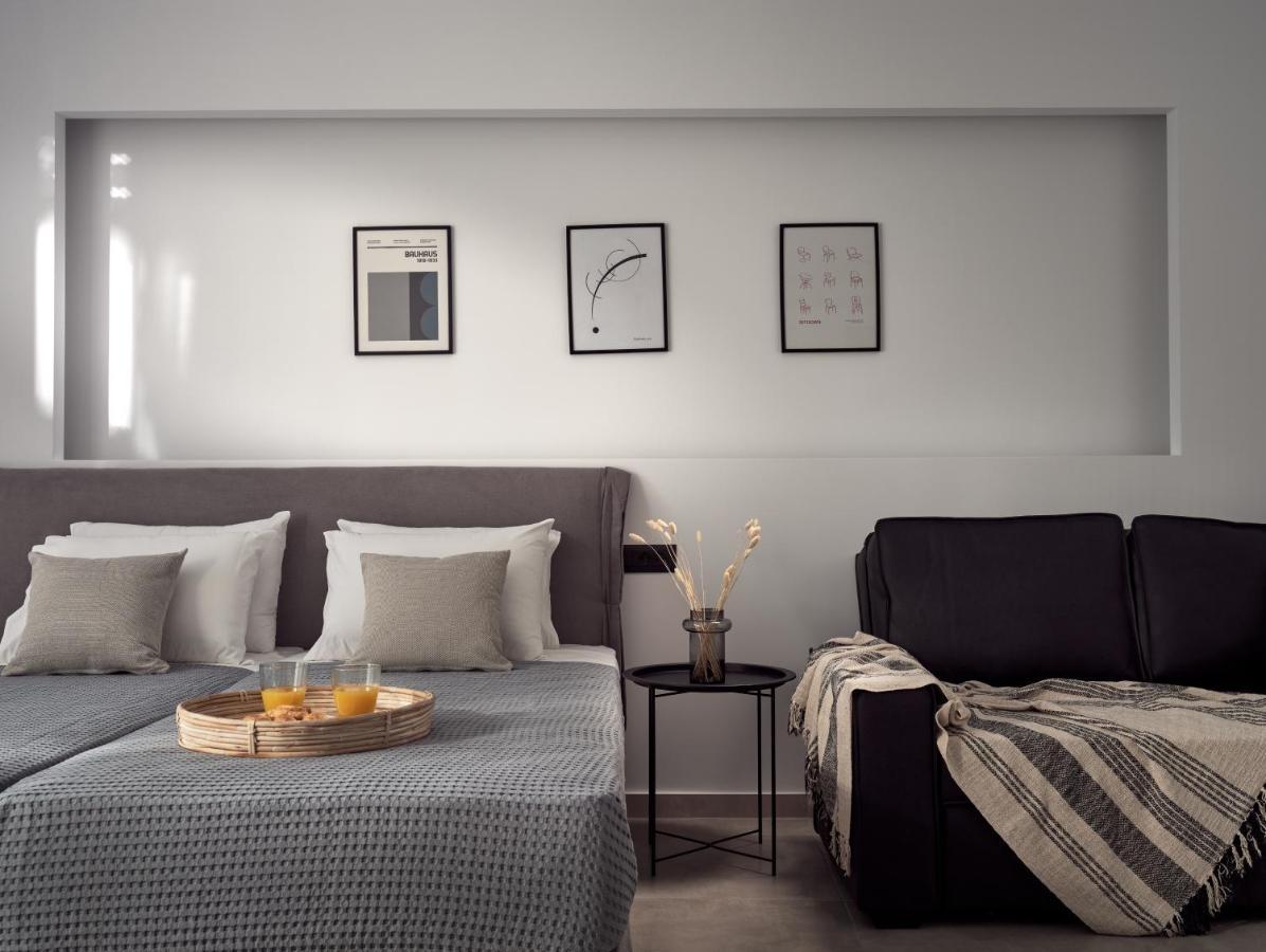 Giannoulis City Apartments ザキントス エクステリア 写真