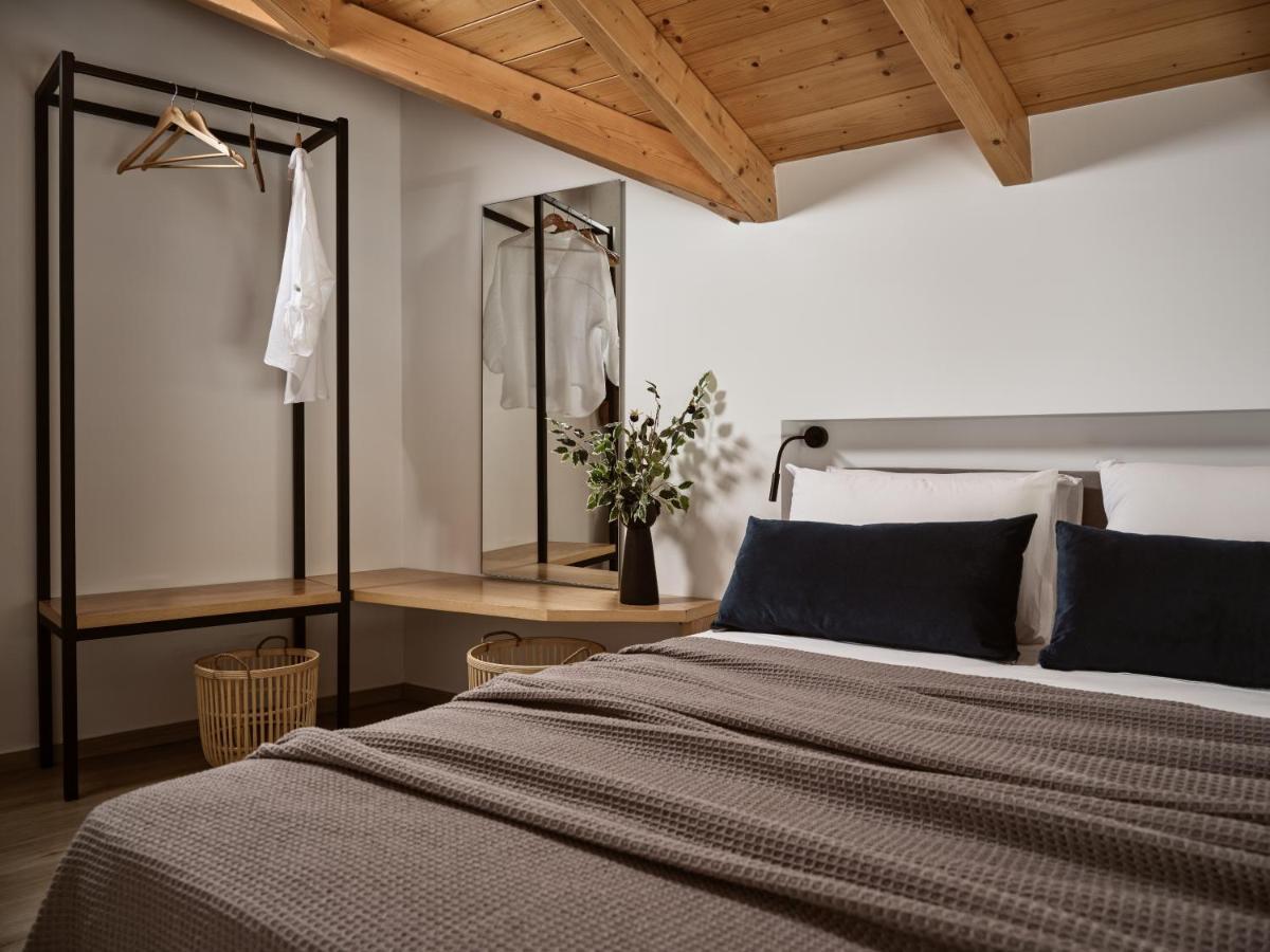 Giannoulis City Apartments ザキントス エクステリア 写真