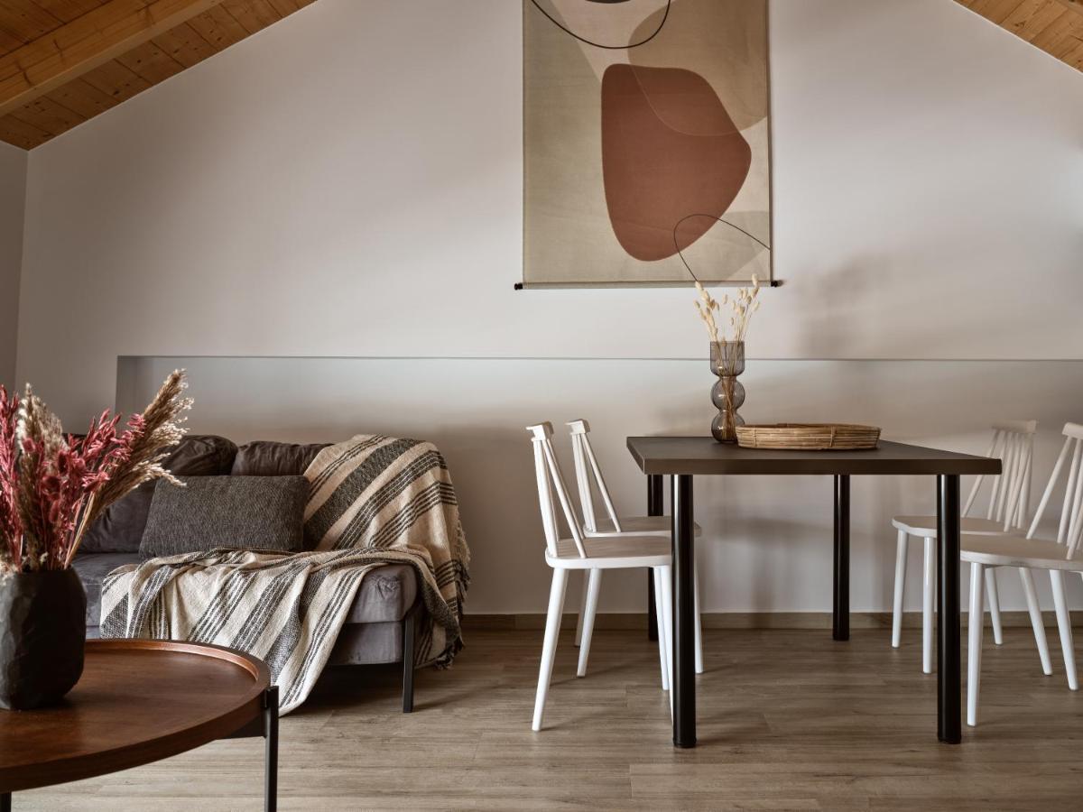 Giannoulis City Apartments ザキントス エクステリア 写真